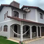 Casa A Beira-Mar No Campeche