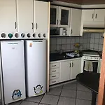 Casa A Beira-Mar No Campeche