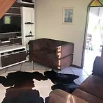 Casa A Beira-Mar No Campeche
