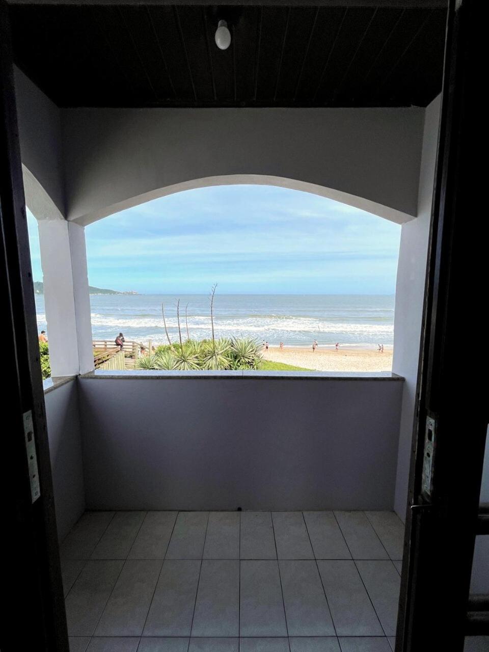 Casa A Beira-mar No Campeche * Florianopolis