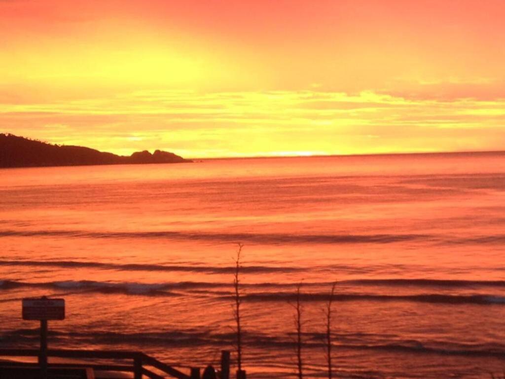 Casa A Beira-mar No Campeche Casa de férias Florianopolis