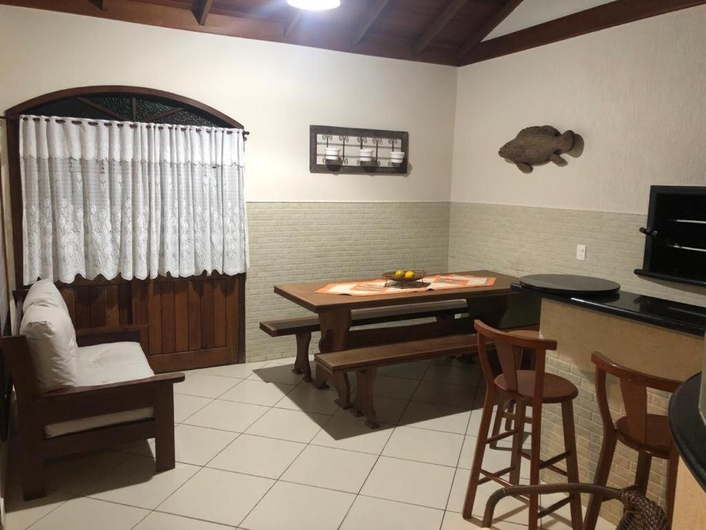Casa A Beira-mar No Campeche