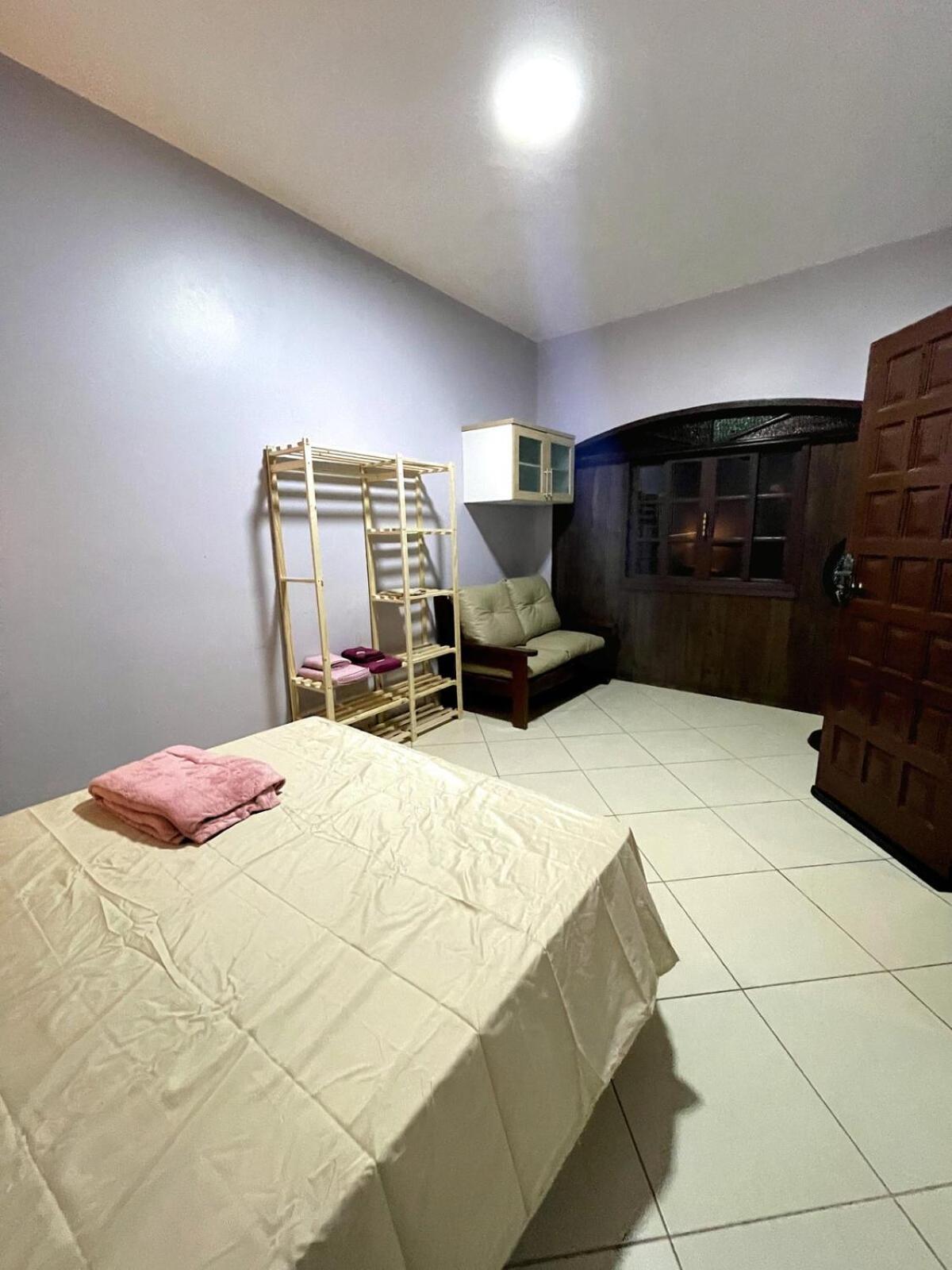 Casa de férias Casa A Beira-mar No Campeche