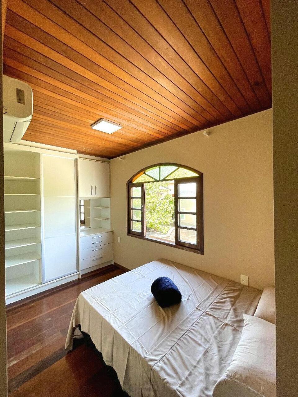 Casa de férias Casa A Beira-mar No Campeche Florianopolis