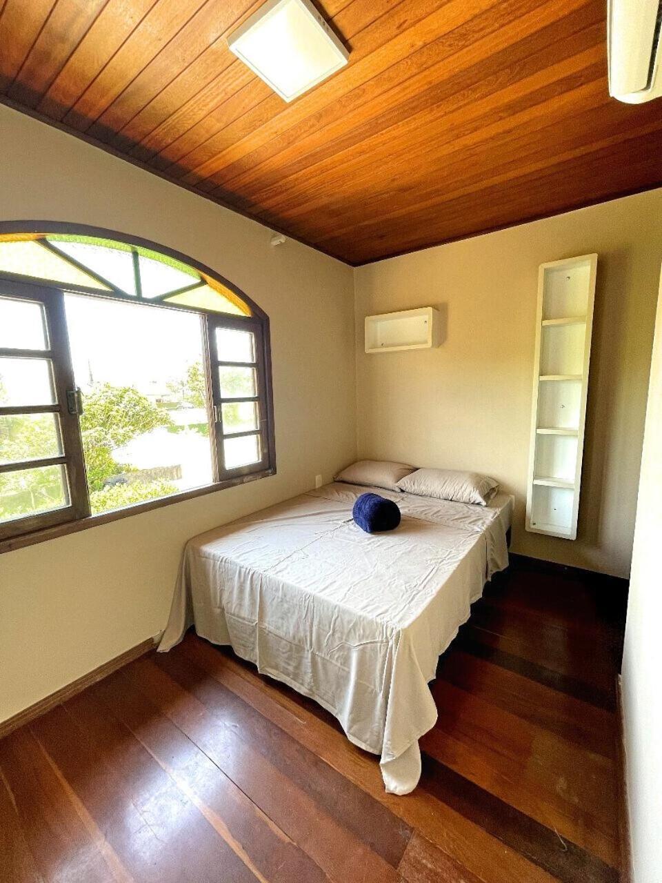 Casa A Beira-mar No Campeche *