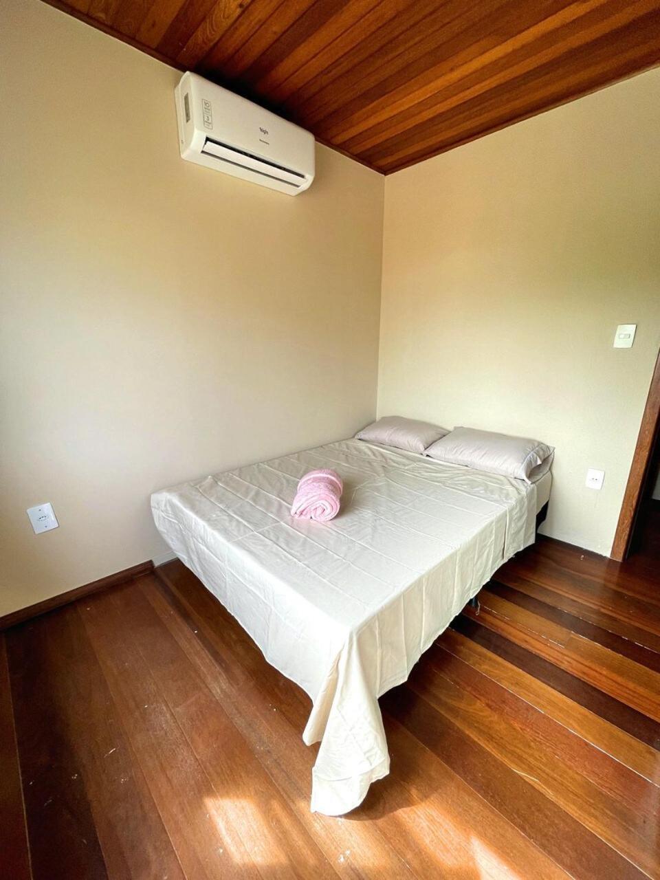 Casa A Beira-mar No Campeche Florianopolis