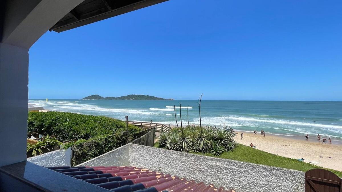 Casa A Beira-mar No Campeche * Florianopolis