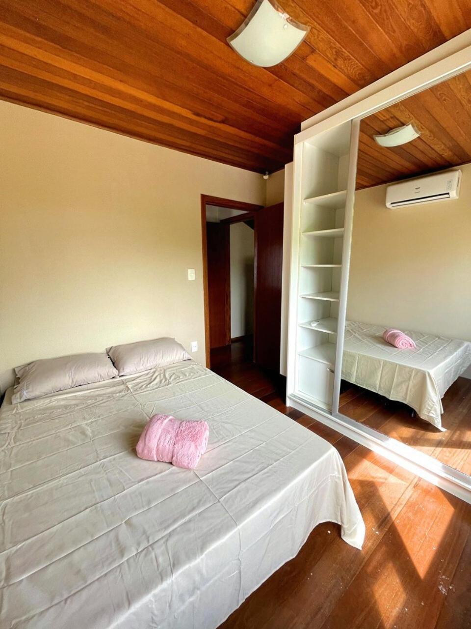 Casa A Beira-mar No Campeche Casa de férias *