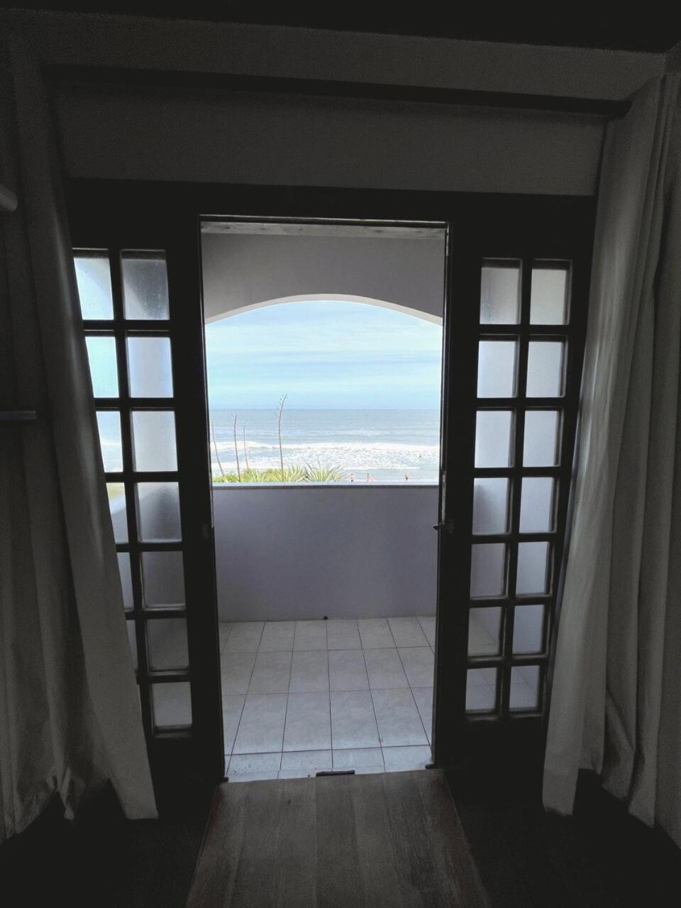 Casa de férias Casa A Beira-mar No Campeche Florianopolis
