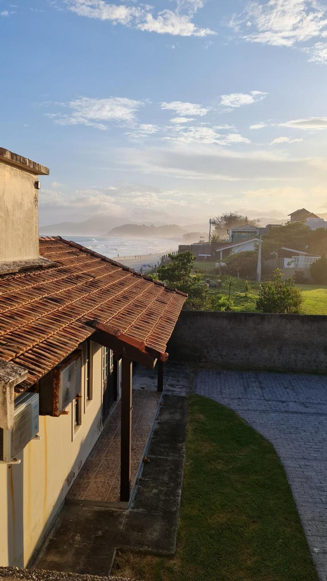 Casa A Beira-mar No Campeche * Florianopolis