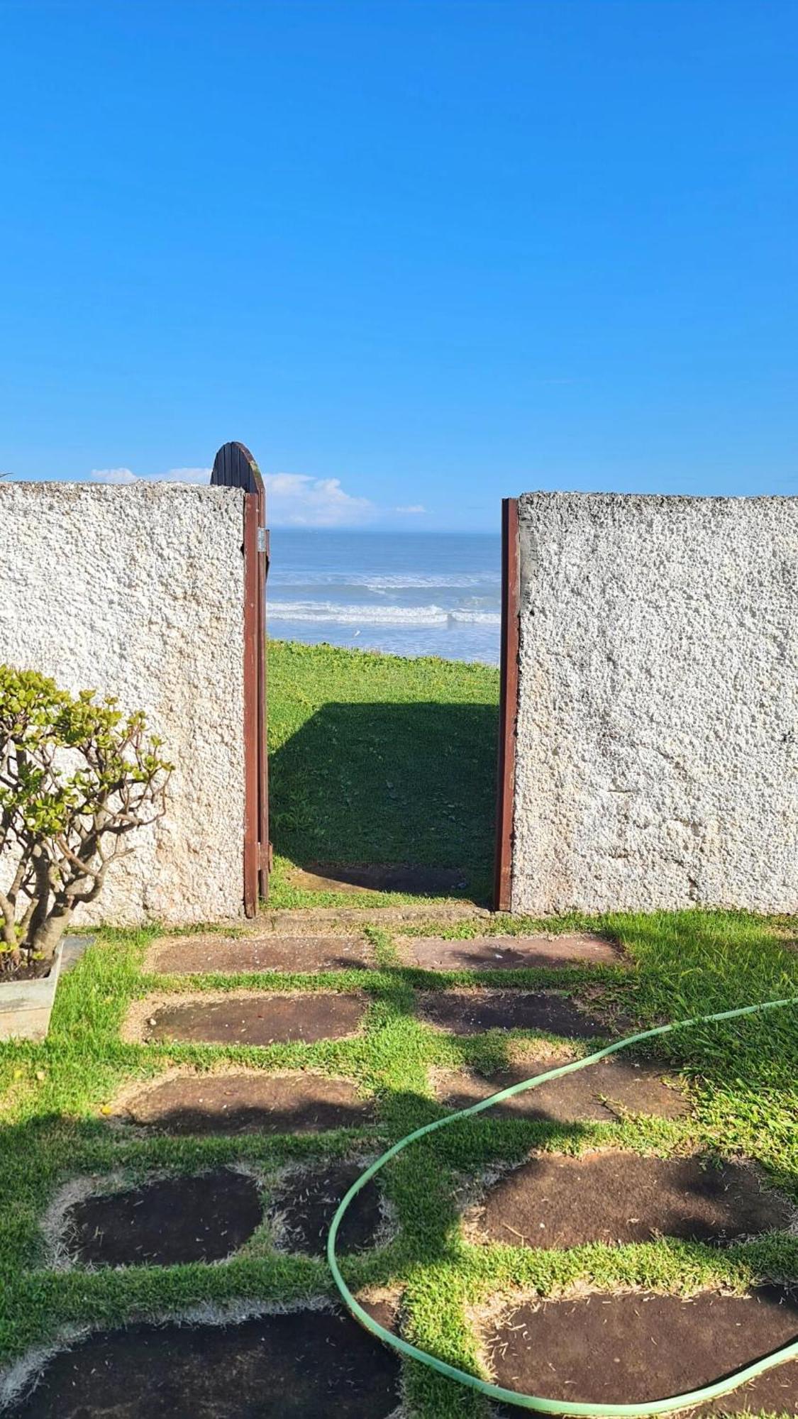 Casa A Beira-mar No Campeche Casa de férias Florianopolis