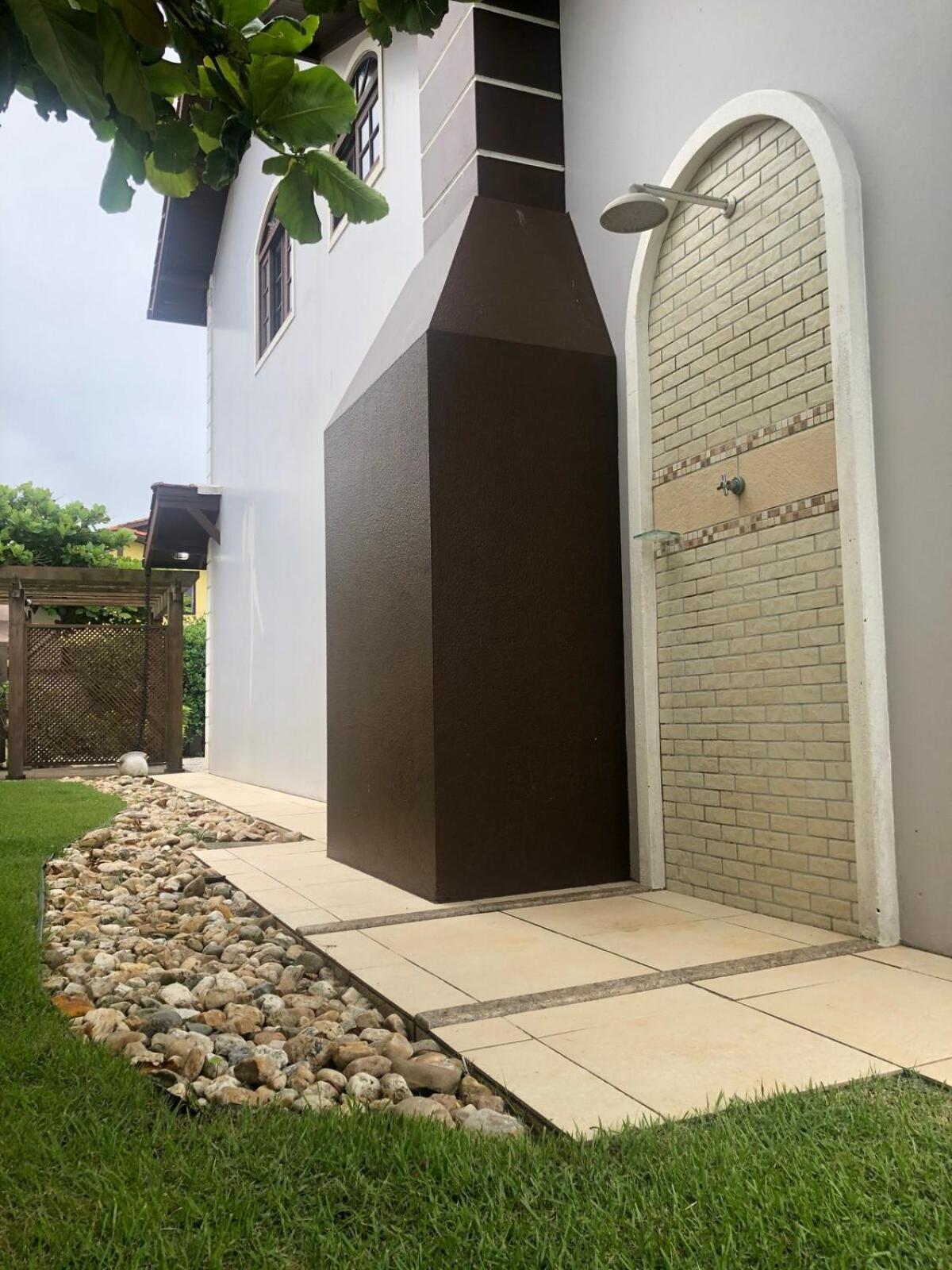 Casa A Beira-mar No Campeche