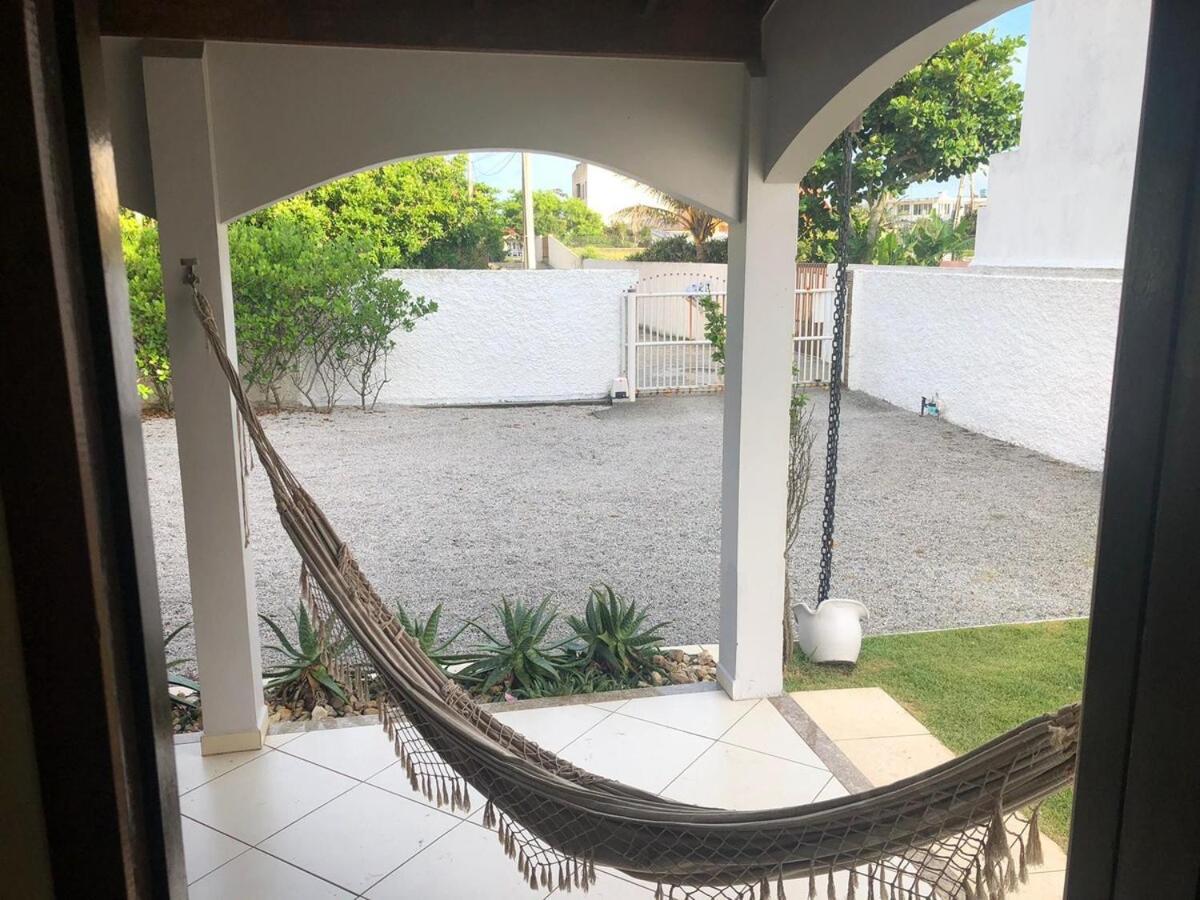 Casa A Beira-mar No Campeche Casa de férias
